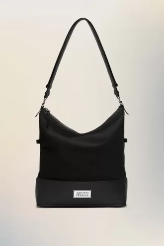 Maison Margiela 5AC hobo media Maison Margiela 5AC hobo media