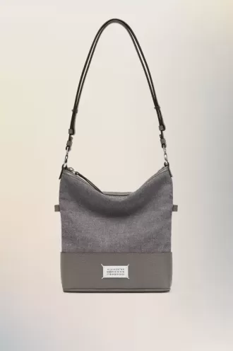Maison Margiela 5AC hobo piccola