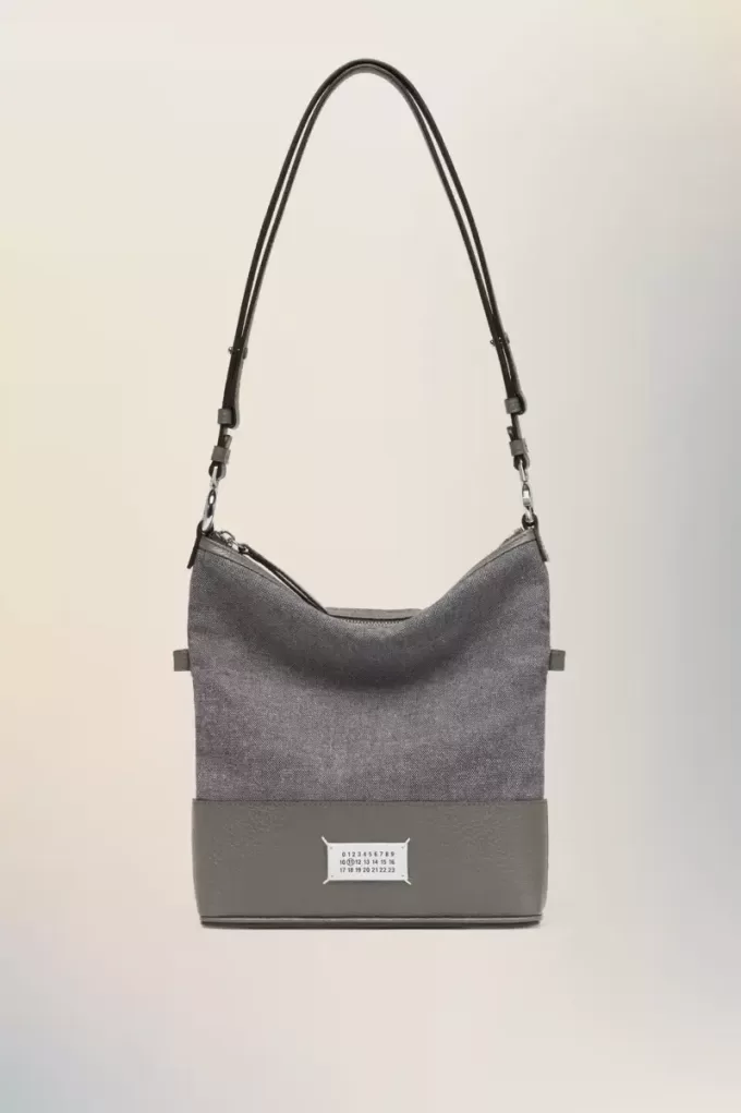 Maison Margiela 5AC hobo piccola Maison Margiela 5AC hobo piccola