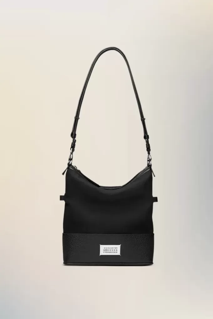 Maison Margiela 5AC hobo piccola