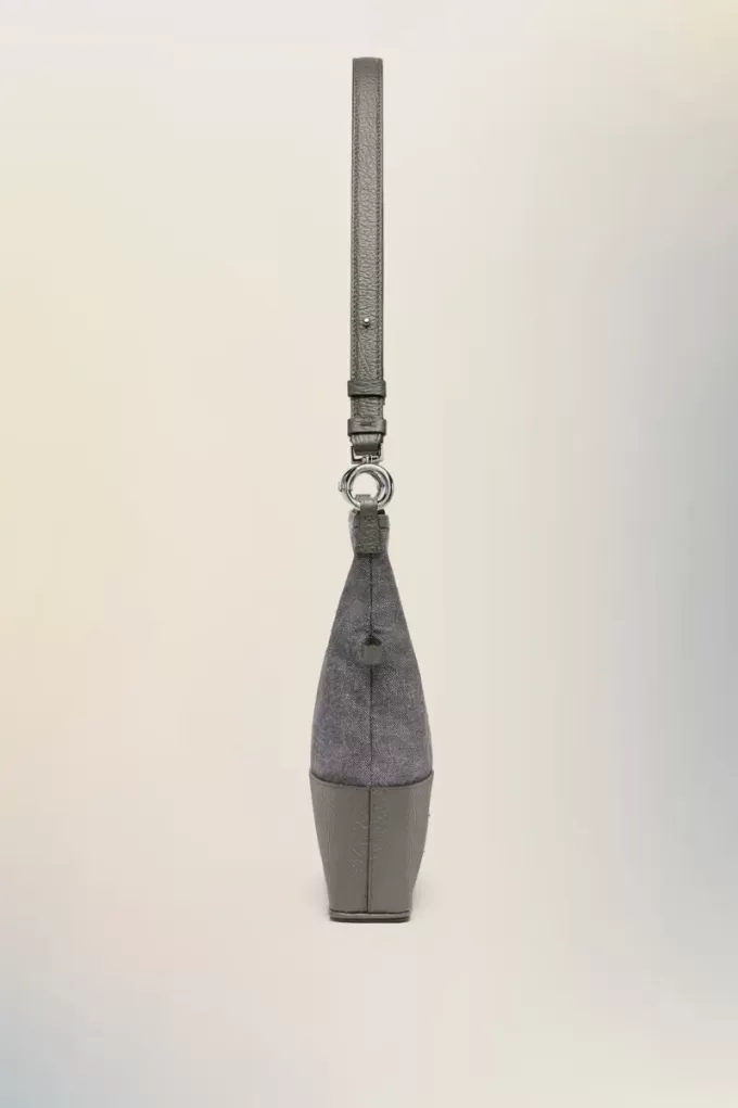 Maison Margiela 5AC hobo piccola Maison Margiela 5AC hobo piccola