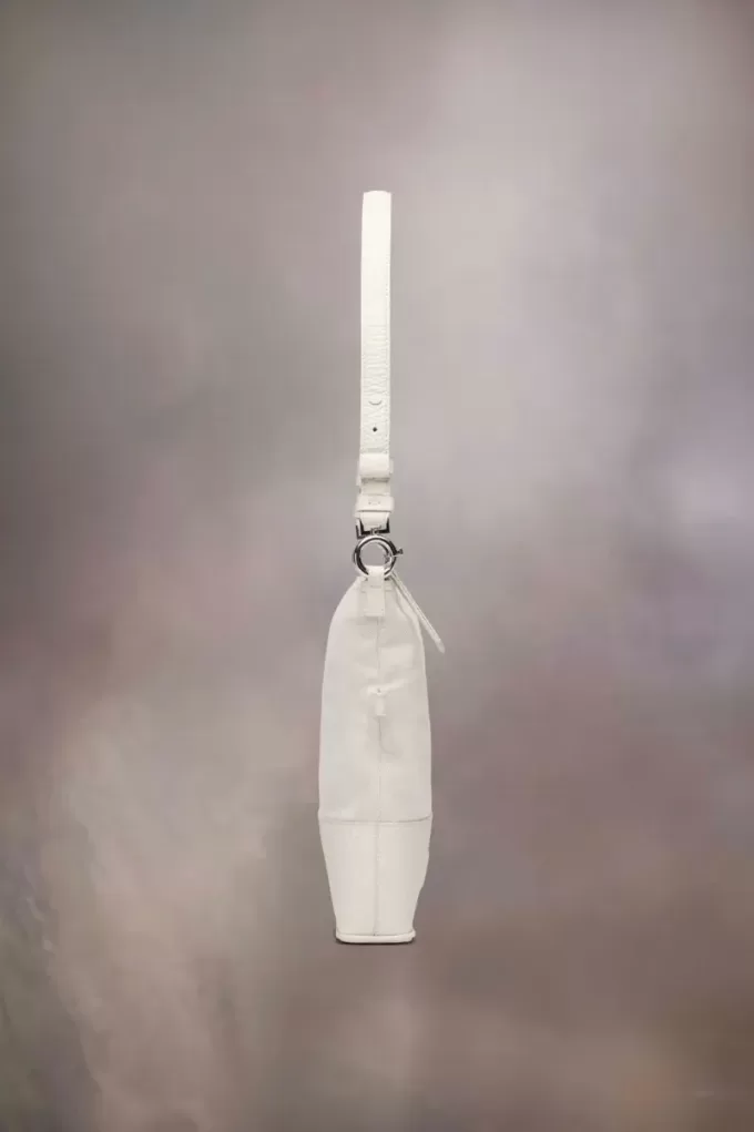 Maison Margiela 5AC hobo piccola
