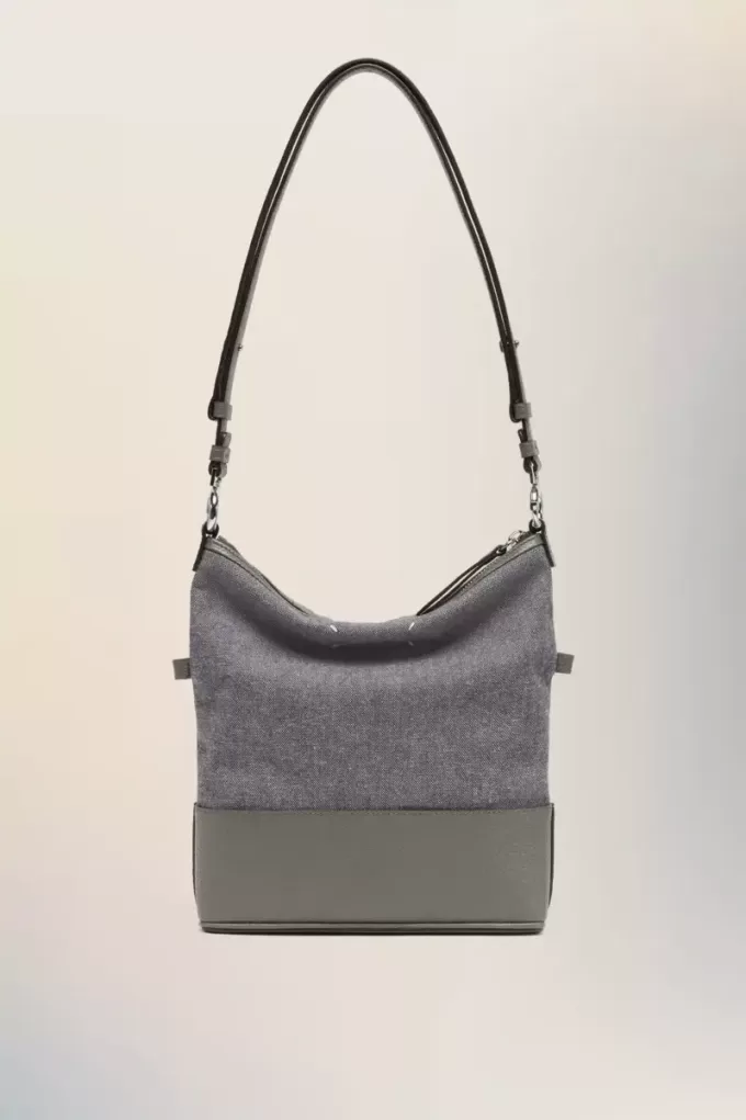 Maison Margiela 5AC hobo piccola Maison Margiela 5AC hobo piccola