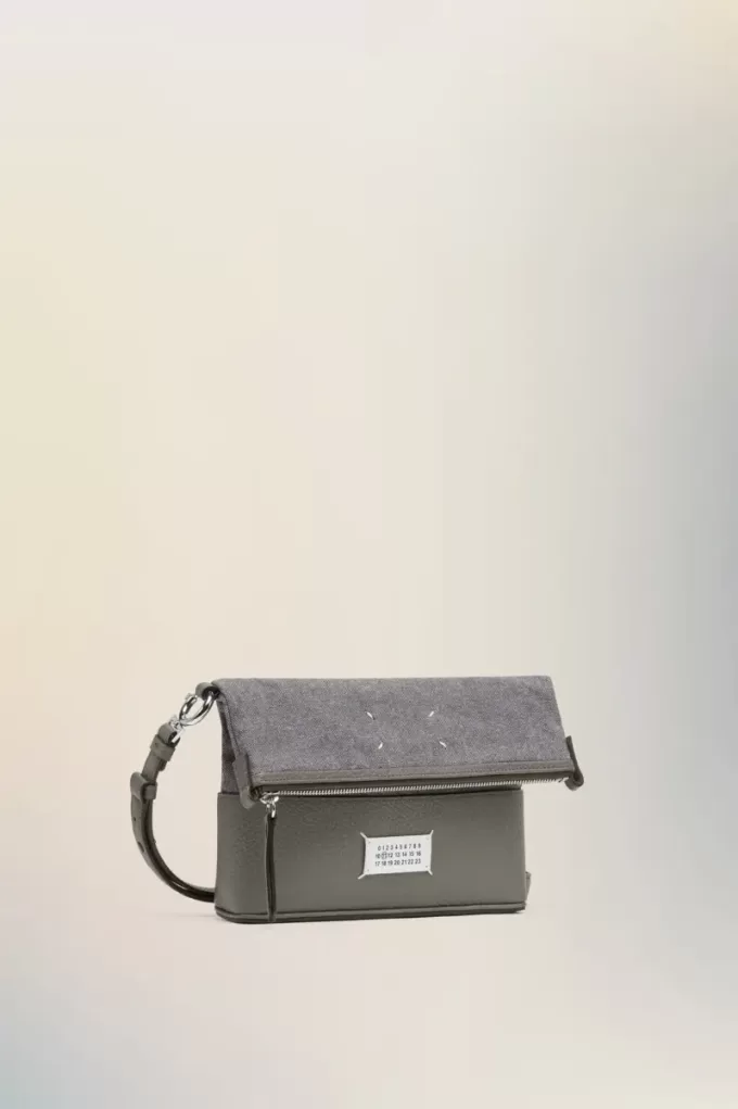 Maison Margiela 5AC hobo piccola Maison Margiela 5AC hobo piccola