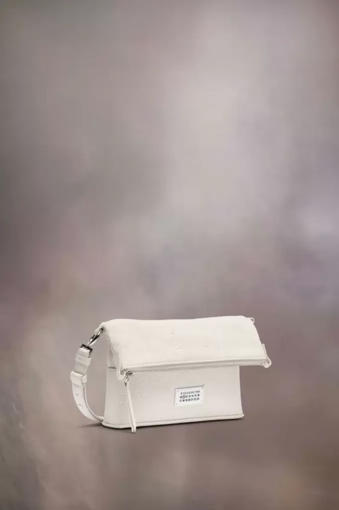 Maison Margiela 5AC hobo piccola