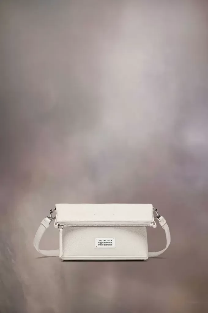 Maison Margiela 5AC hobo piccola