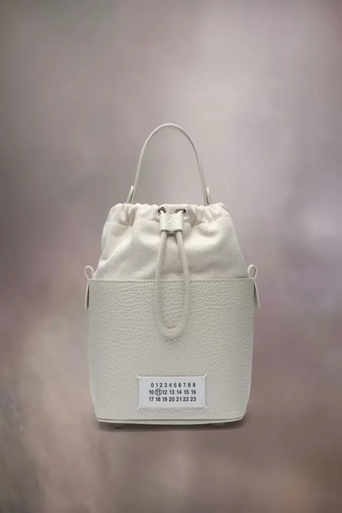 Maison Margiela 5AC secchiello piccolo Maison Margiela 5AC secchiello piccolo