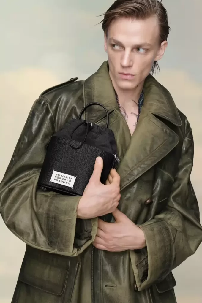 Maison Margiela 5AC secchiello piccolo Maison Margiela 5AC secchiello piccolo