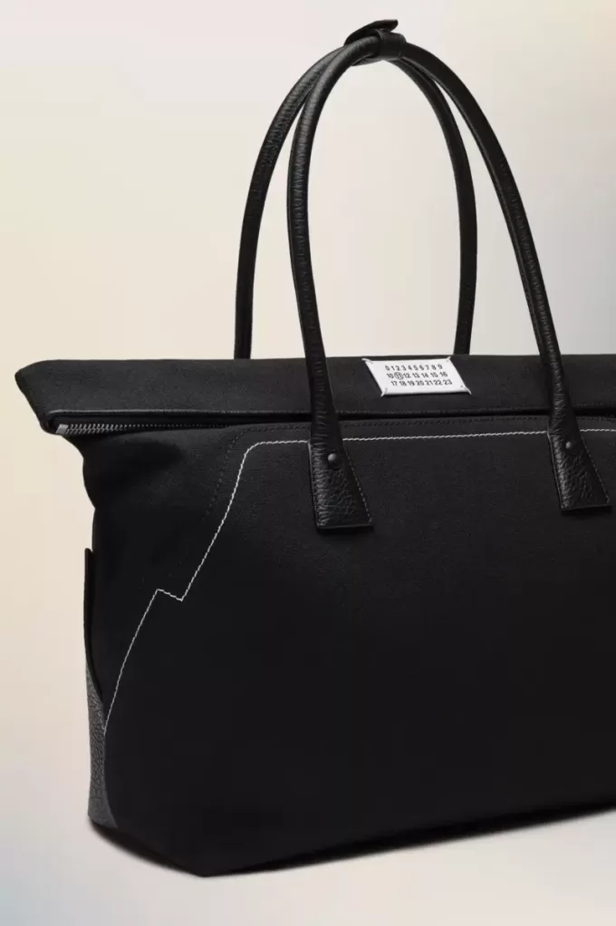 Maison Margiela 5AC shopping grande Maison Margiela 5AC shopping grande