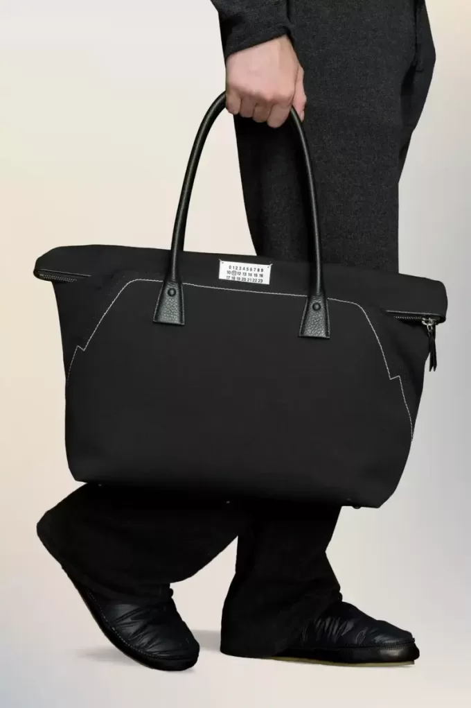 Maison Margiela 5AC shopping grande Maison Margiela 5AC shopping grande