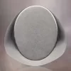 Maison Margiela Anello chevalier ovale
