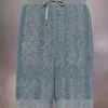 Maison Margiela Pantaloncini sottogola estivi Maison Margiela Pantaloncini sottogola estivi