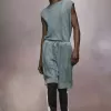 Maison Margiela Pantaloncini sottogola estivi Maison Margiela Pantaloncini sottogola estivi