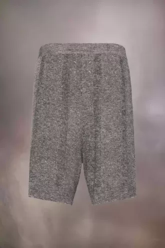 Maison Margiela Pantaloncini sottogola estivi