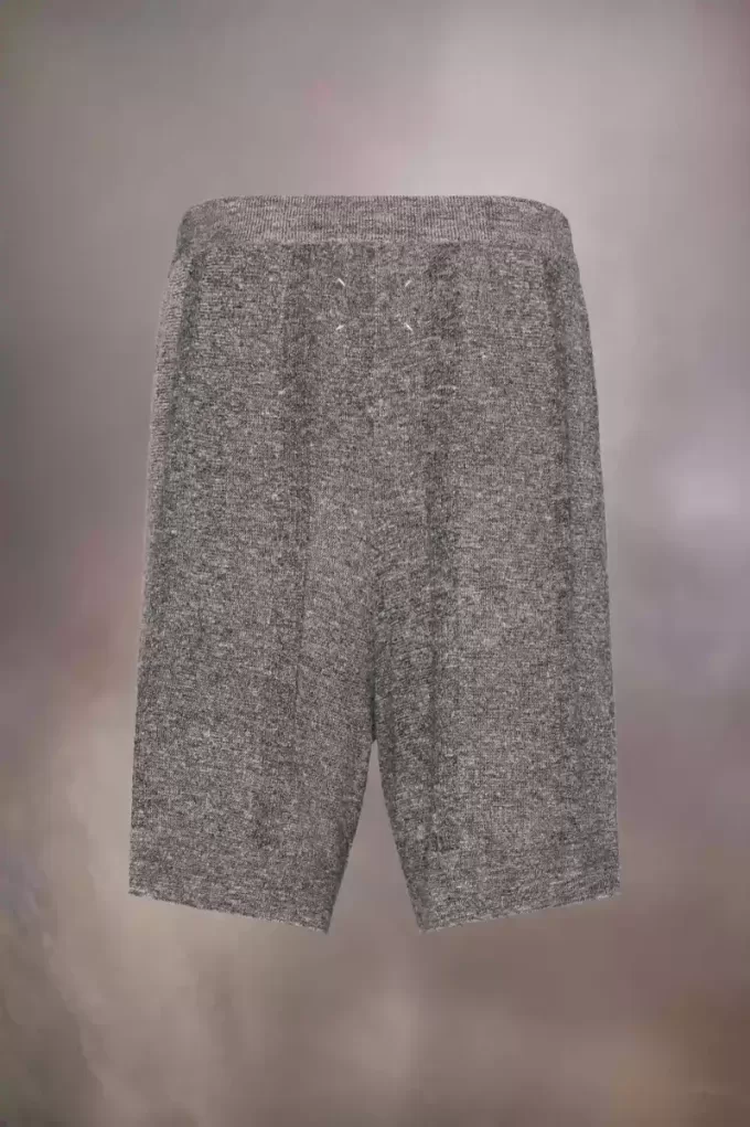 Maison Margiela Pantaloncini sottogola estivi Maison Margiela Pantaloncini sottogola estivi