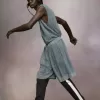 Maison Margiela Pantaloncini sottogola estivi Maison Margiela Pantaloncini sottogola estivi