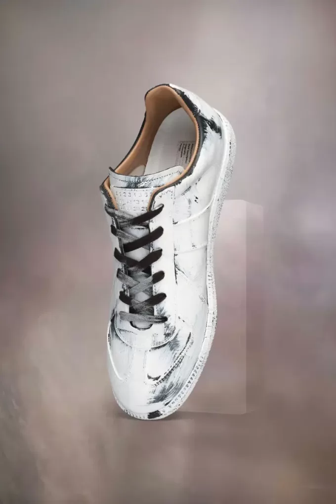 Maison Margiela Replica Bianchetto Maison Margiela Replica Bianchetto