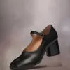 Maison Margiela Tabi Mary-Janes Maison Margiela Tabi Mary-Janes