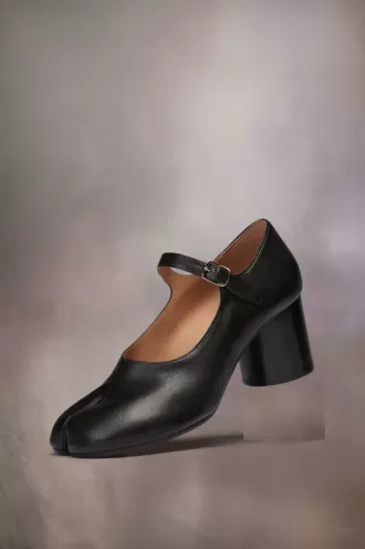 Maison Margiela Tabi Mary-Janes