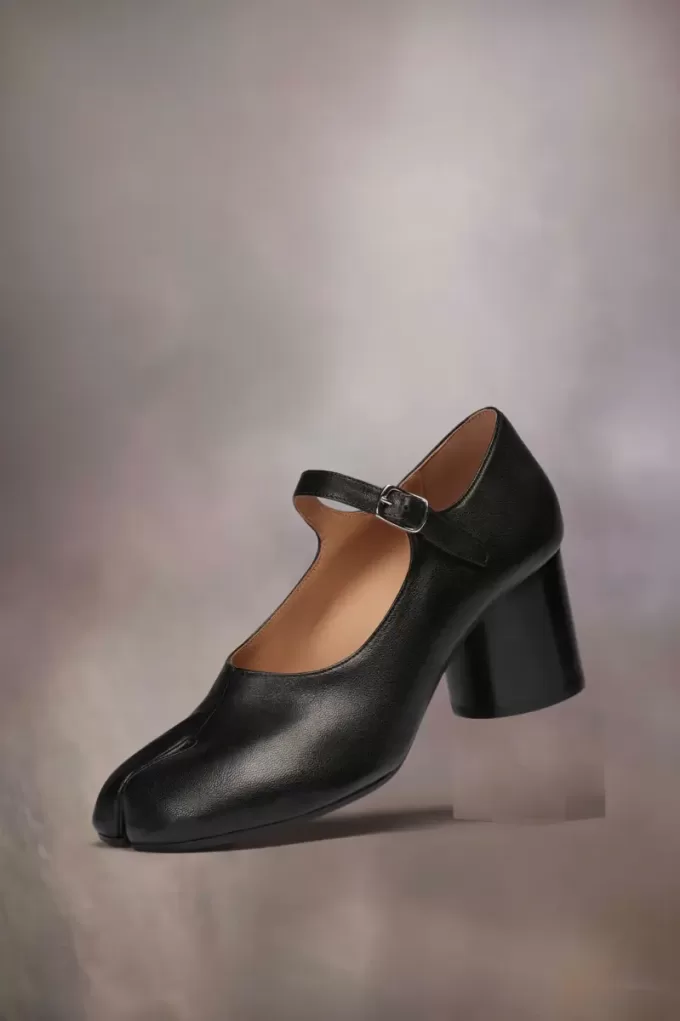 Maison Margiela Tabi Mary-Janes Maison Margiela Tabi Mary-Janes