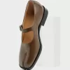 Maison Margiela Tabi Mary-Janes Maison Margiela Tabi Mary-Janes