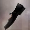 Maison Margiela Tabi Mary-Janes Maison Margiela Tabi Mary-Janes