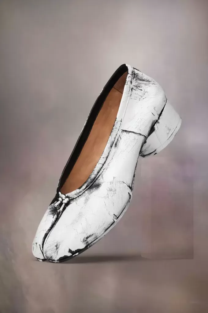 Maison Margiela Tabi nuova ballerina Maison Margiela Tabi nuova ballerina