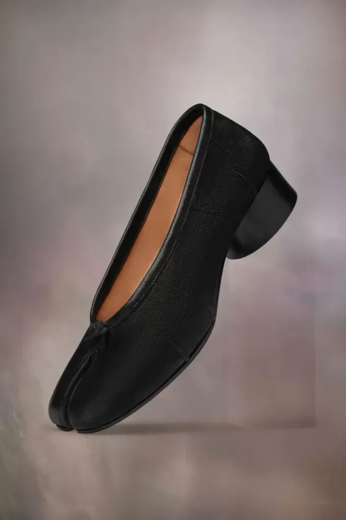 Maison Margiela Tabi nuova ballerina Maison Margiela Tabi nuova ballerina