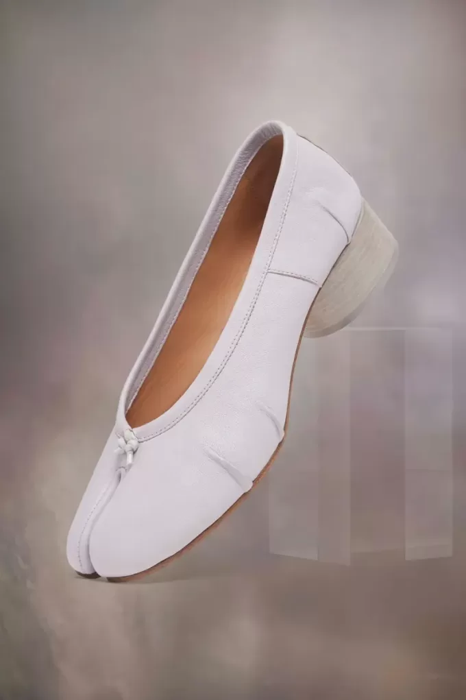 Maison Margiela Tabi nuova ballerina Maison Margiela Tabi nuova ballerina