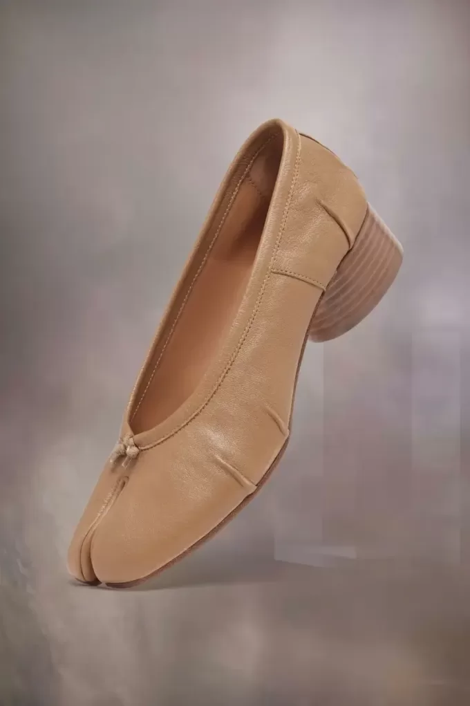 Maison Margiela Tabi nuova ballerina