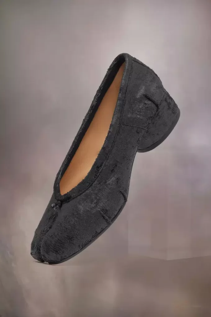 Maison Margiela Tabi nuova ballerina Maison Margiela Tabi nuova ballerina