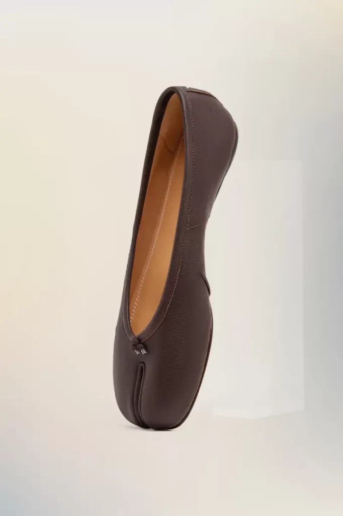 Maison Margiela Tabi nuova ballerina Maison Margiela Tabi nuova ballerina