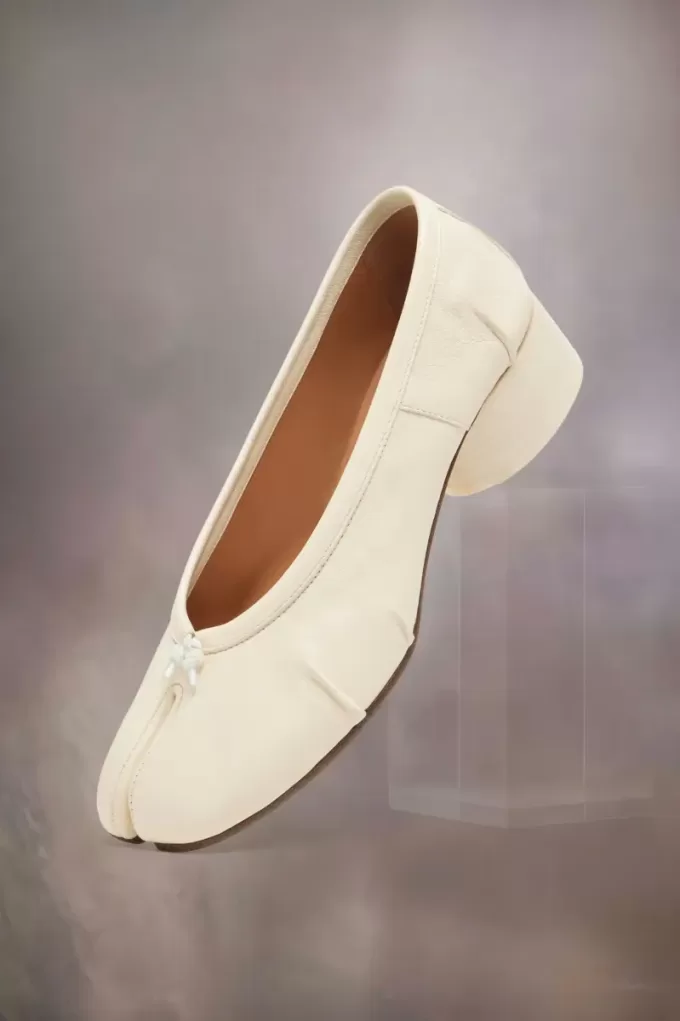 Maison Margiela Tabi nuova ballerina Maison Margiela Tabi nuova ballerina