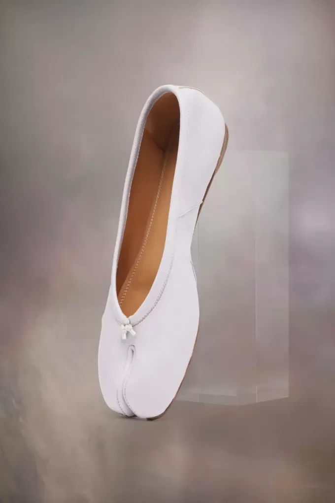 Maison Margiela Tabi nuova ballerina Maison Margiela Tabi nuova ballerina