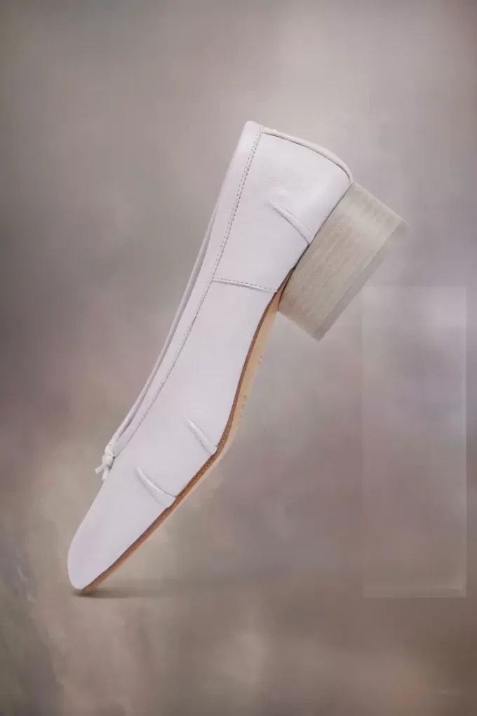 Maison Margiela Tabi nuova ballerina Maison Margiela Tabi nuova ballerina