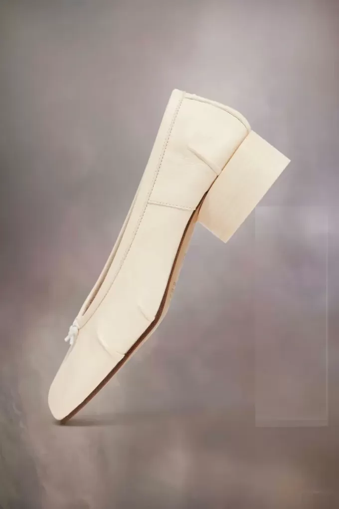 Maison Margiela Tabi nuova ballerina Maison Margiela Tabi nuova ballerina