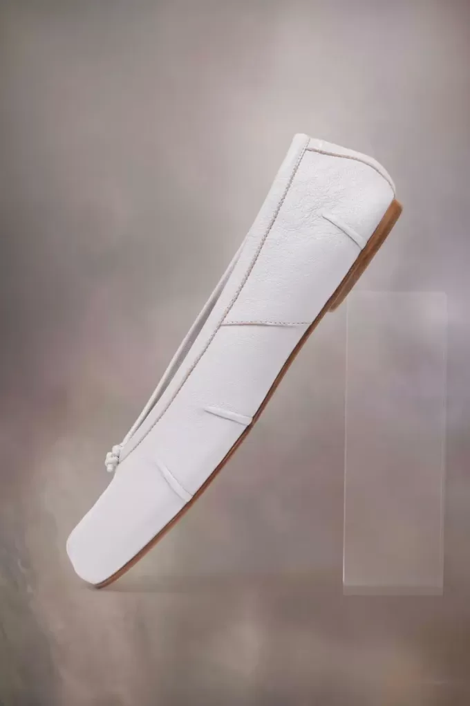 Maison Margiela Tabi nuova ballerina Maison Margiela Tabi nuova ballerina
