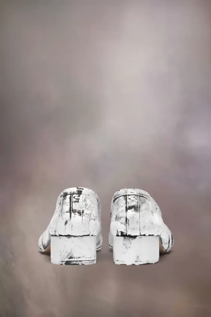 Maison Margiela Tabi nuova ballerina Maison Margiela Tabi nuova ballerina