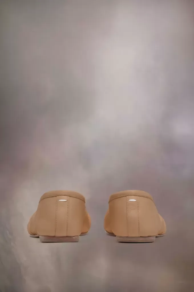 Maison Margiela Tabi nuova ballerina Maison Margiela Tabi nuova ballerina