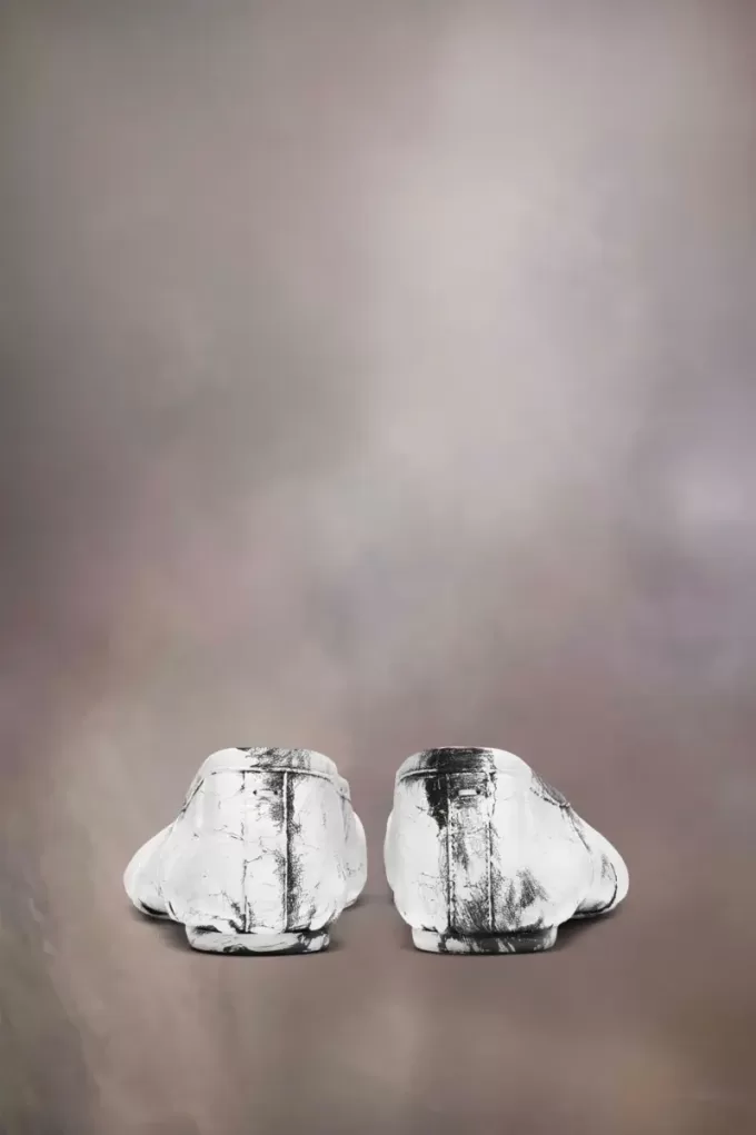 Maison Margiela Tabi nuova ballerina Maison Margiela Tabi nuova ballerina