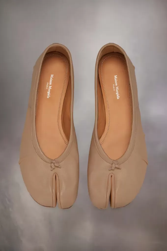 Maison Margiela Tabi nuova ballerina Maison Margiela Tabi nuova ballerina