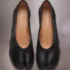 Maison Margiela Tabi nuova ballerina Maison Margiela Tabi nuova ballerina