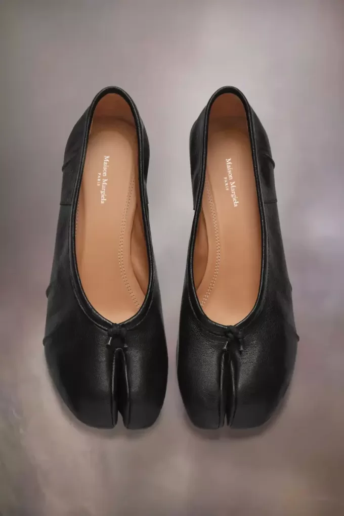 Maison Margiela Tabi nuova ballerina Maison Margiela Tabi nuova ballerina