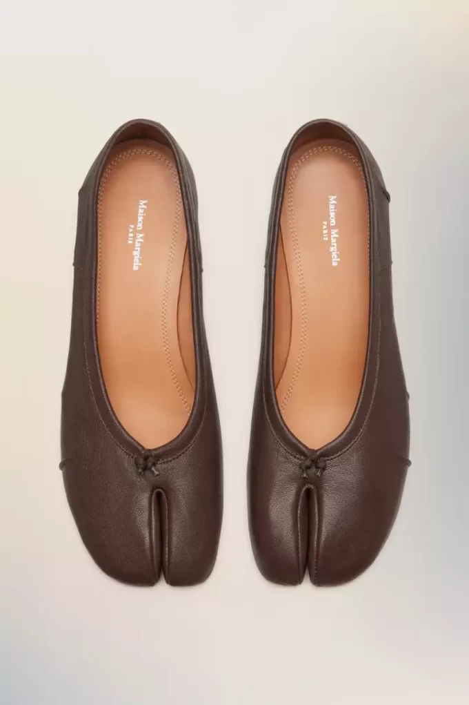 Maison Margiela Tabi nuova ballerina