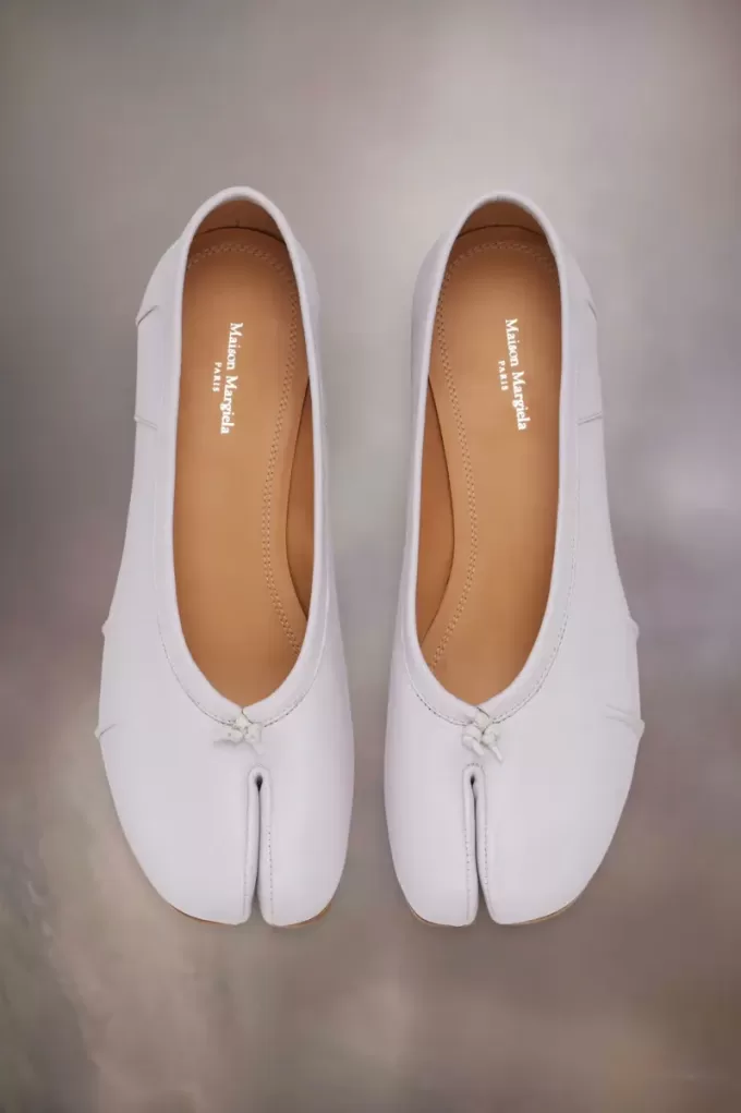 Maison Margiela Tabi nuova ballerina Maison Margiela Tabi nuova ballerina