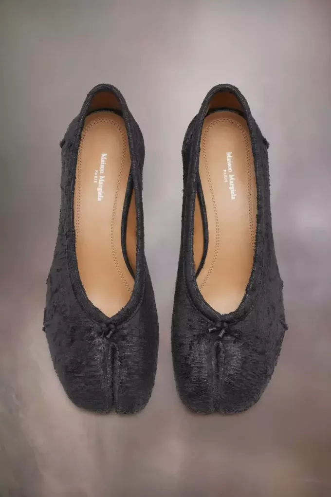 Maison Margiela Tabi nuova ballerina Maison Margiela Tabi nuova ballerina