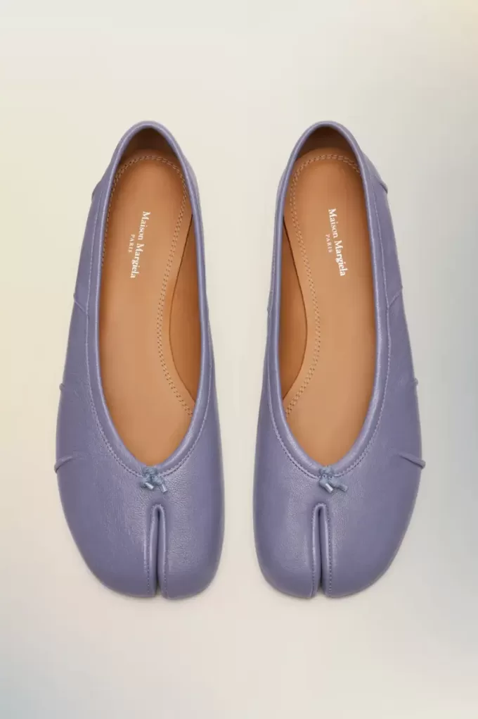 Maison Margiela Tabi nuova ballerina Maison Margiela Tabi nuova ballerina