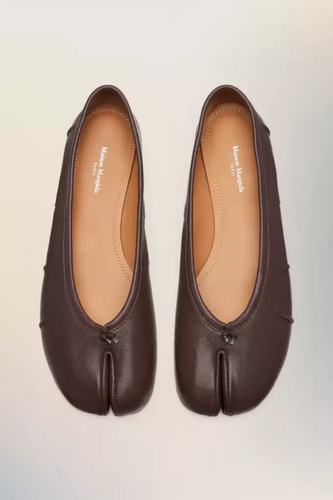 Maison Margiela Tabi nuova ballerina Maison Margiela Tabi nuova ballerina