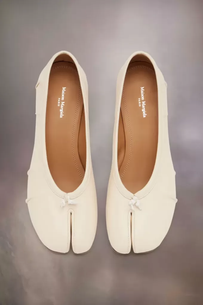 Maison Margiela Tabi nuova ballerina Maison Margiela Tabi nuova ballerina