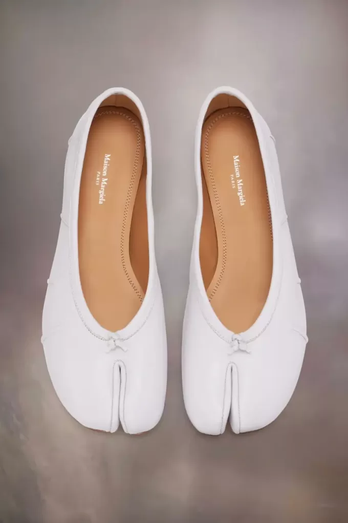 Maison Margiela Tabi nuova ballerina Maison Margiela Tabi nuova ballerina